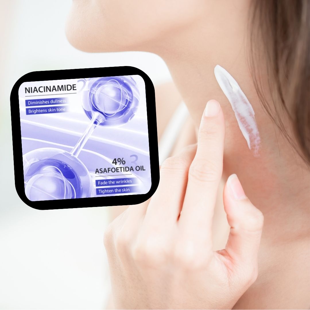 Tighten & Lift Neck Cream - BUY1GET1 FREE