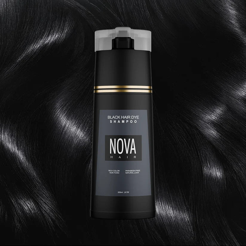NOVAHAIR For Vibrant Man