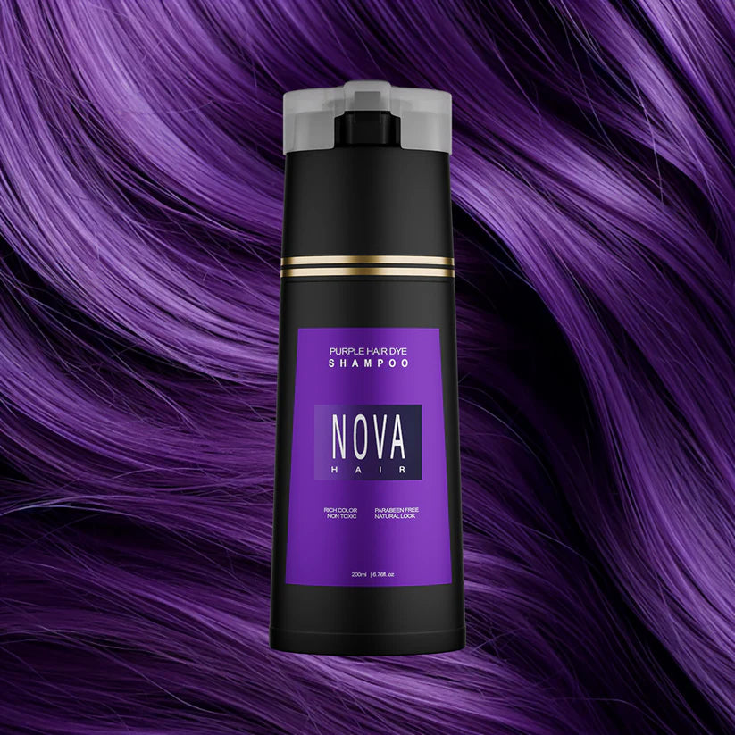 NOVAHAIR For Vibrant Man
