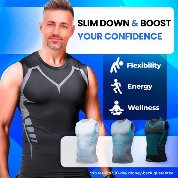 Bodyfit by DALUXE™