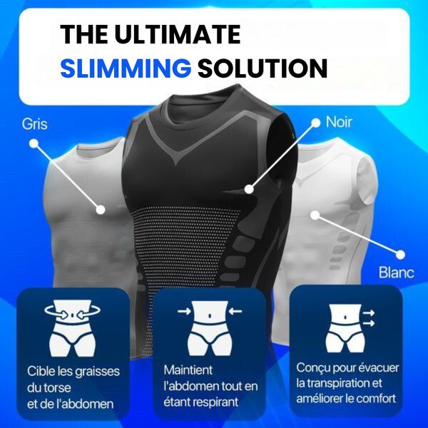 Bodyfit by DALUXE™