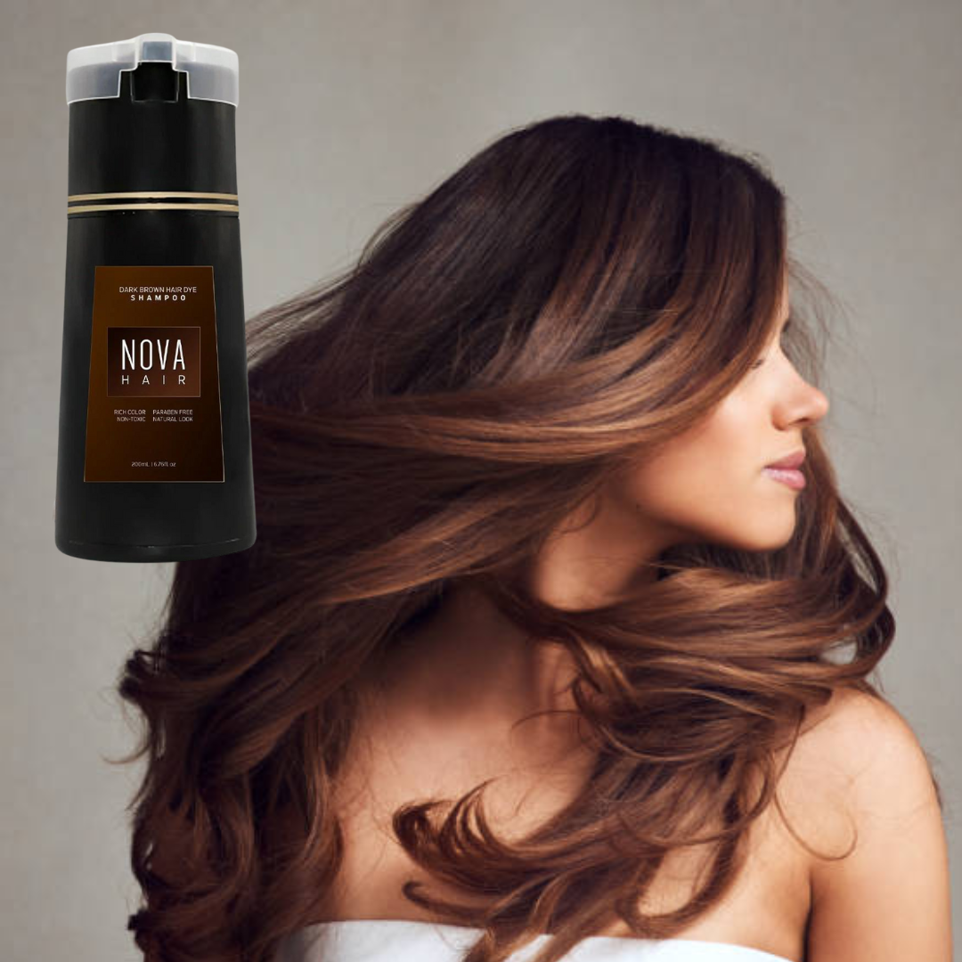 NOVAHAIR by DALUXE™