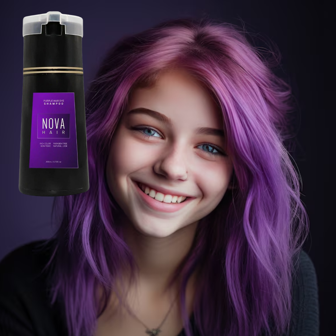 NOVAHAIR by DALUXE™