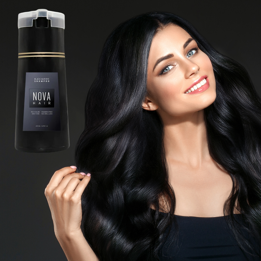 NOVAHAIR by DALUXE™