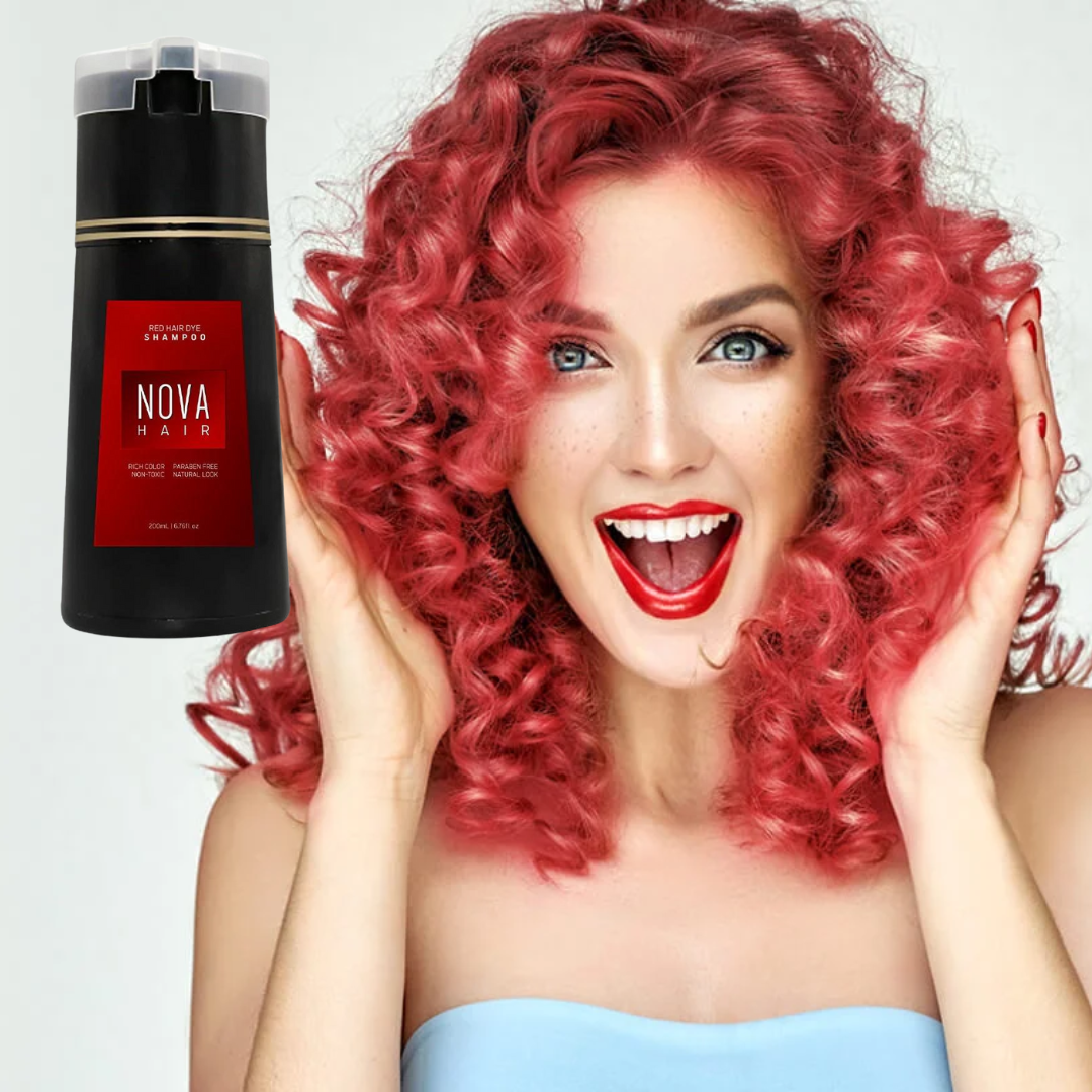 NOVAHAIR by DALUXE™