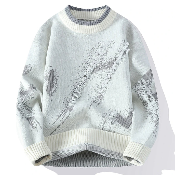 Daluxe Odin Sweater