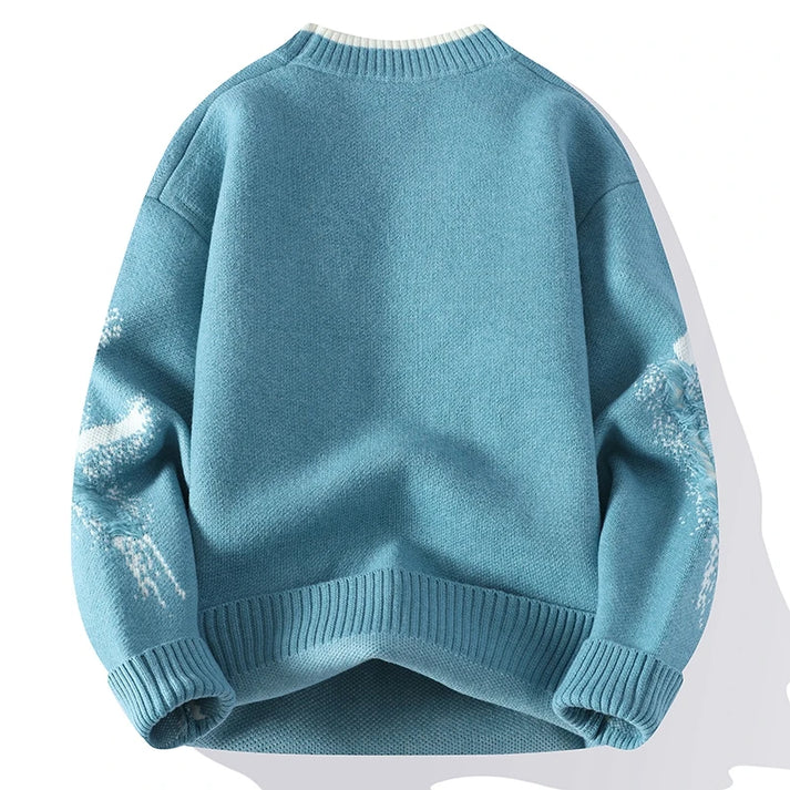 Daluxe Odin Sweater