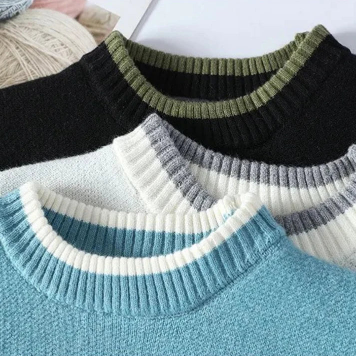 Daluxe Odin Sweater