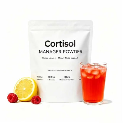 Cortisol Manager